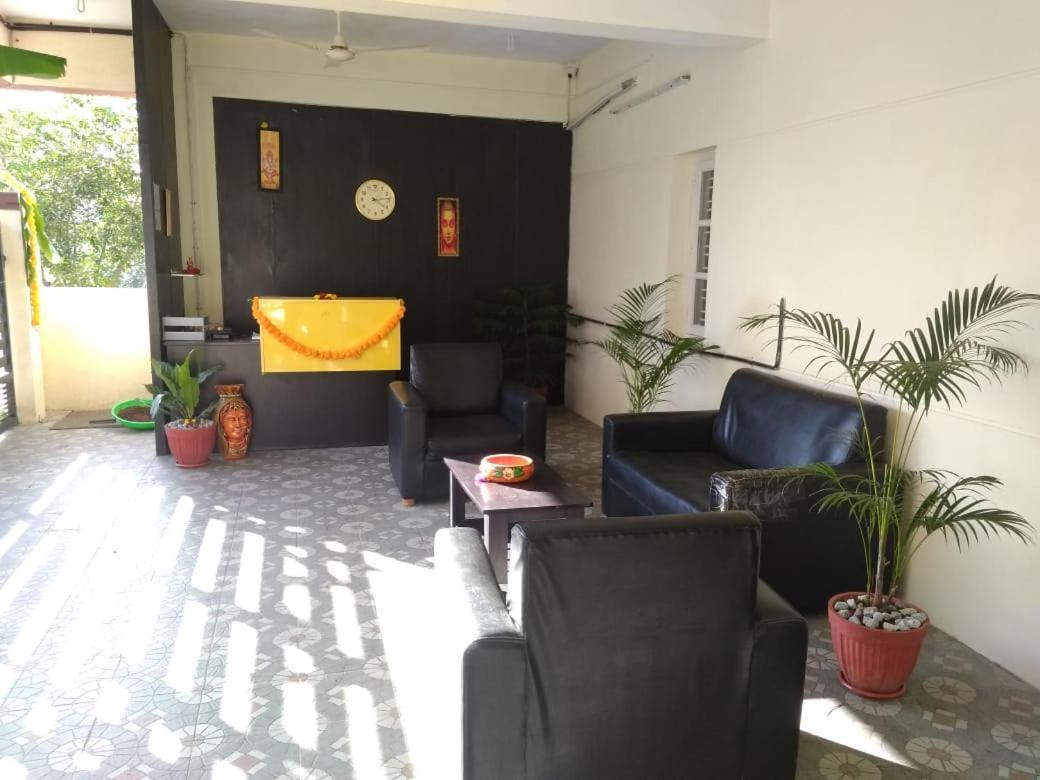 Guest house Global Homes *
