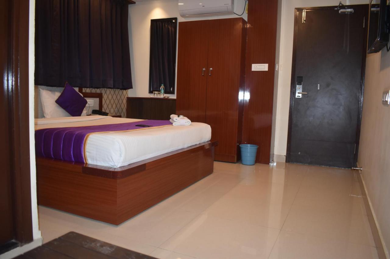 Ur Comforts Jayanagar 3* Bangalore