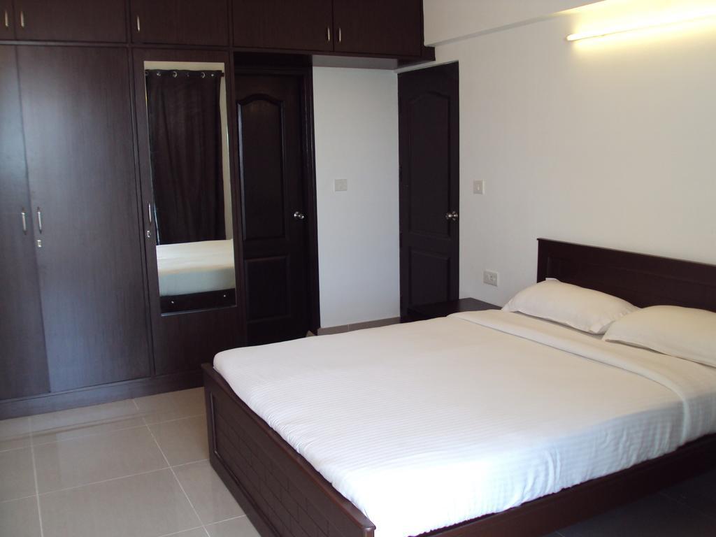 Apartment Urban *