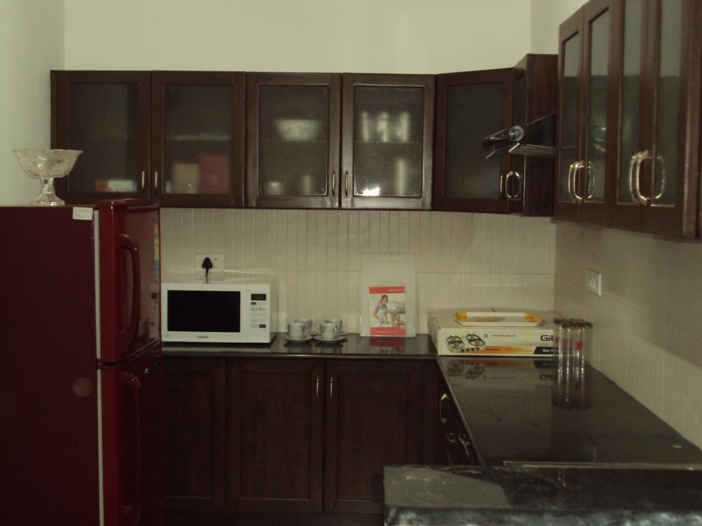 Apartment Urban Bangalore