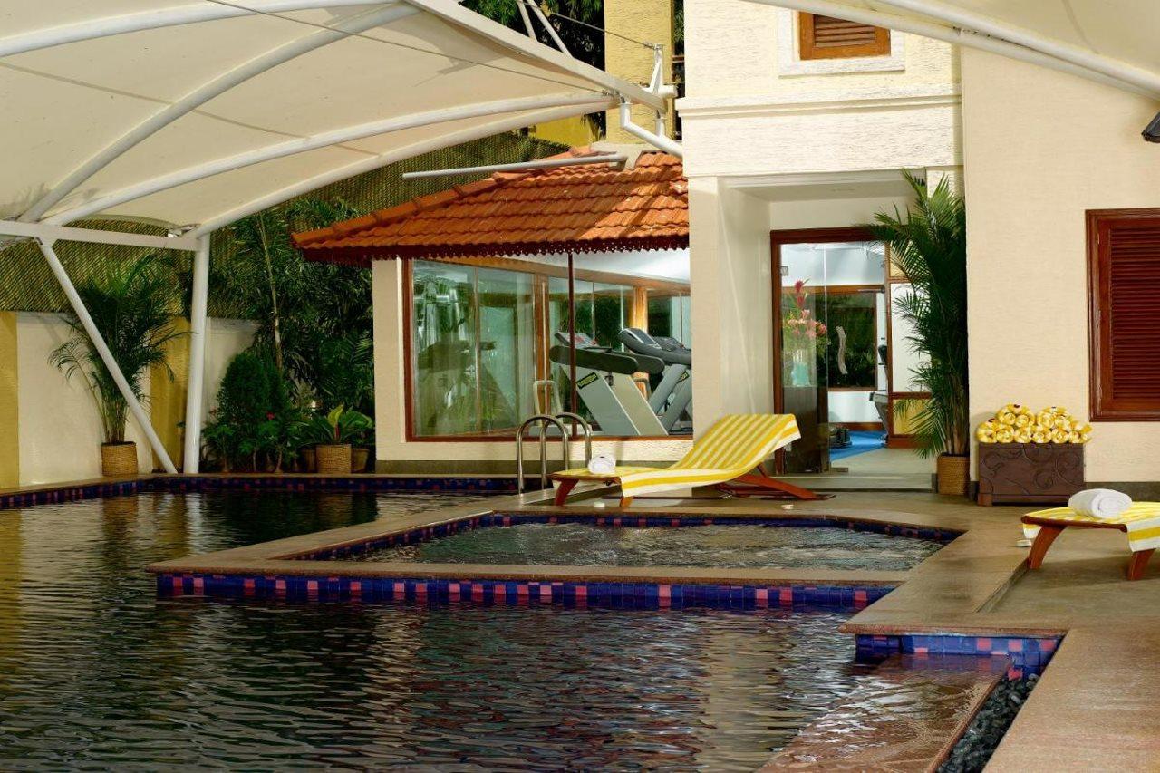 The Paul Aparthotel 5*