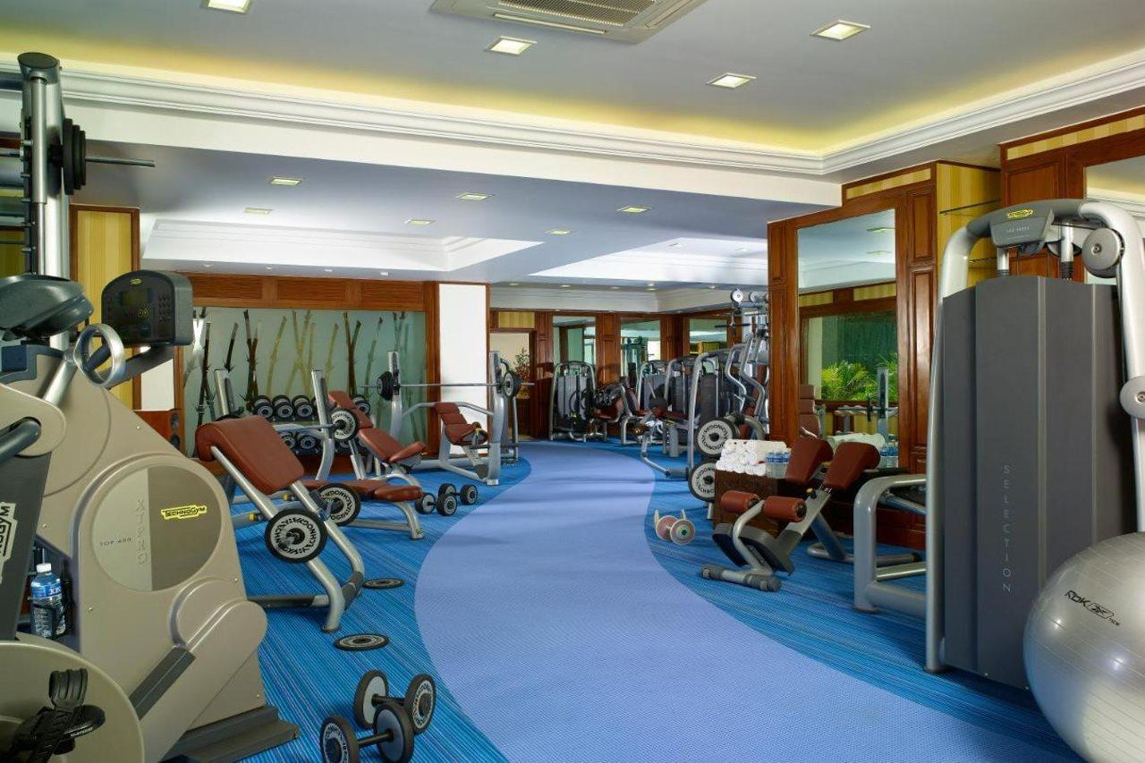 The Paul Aparthotel Bangalore