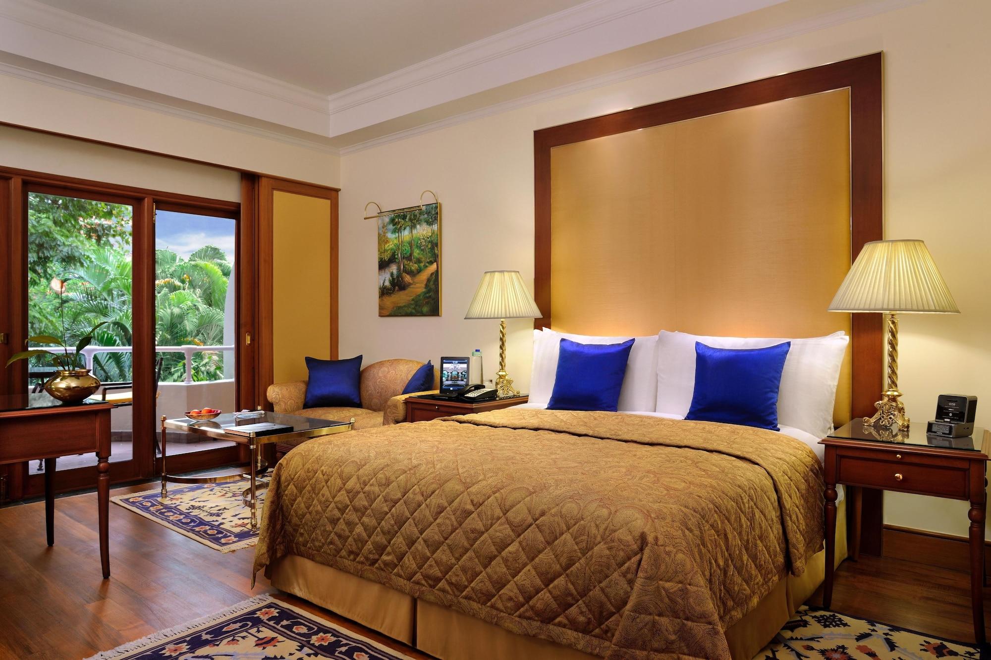 The Oberoi 5*