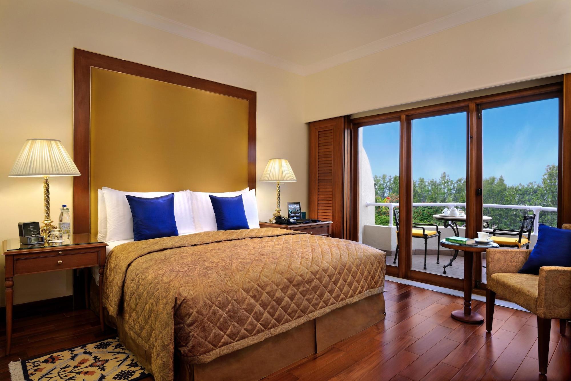The Oberoi Bangalore