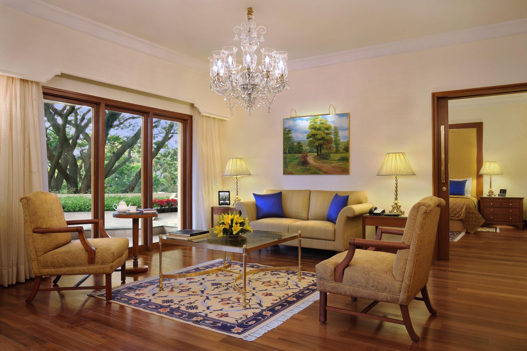The Oberoi Bangalore