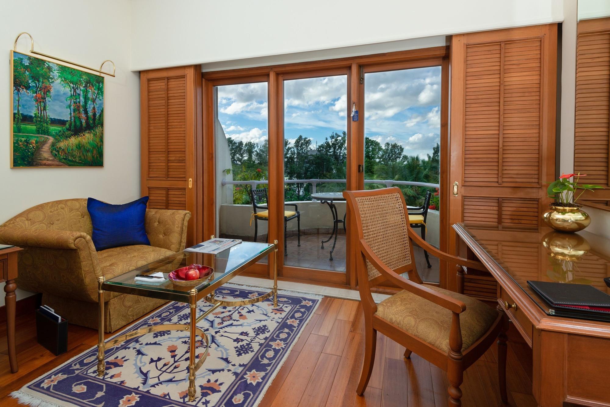 Hotel The Oberoi 5*