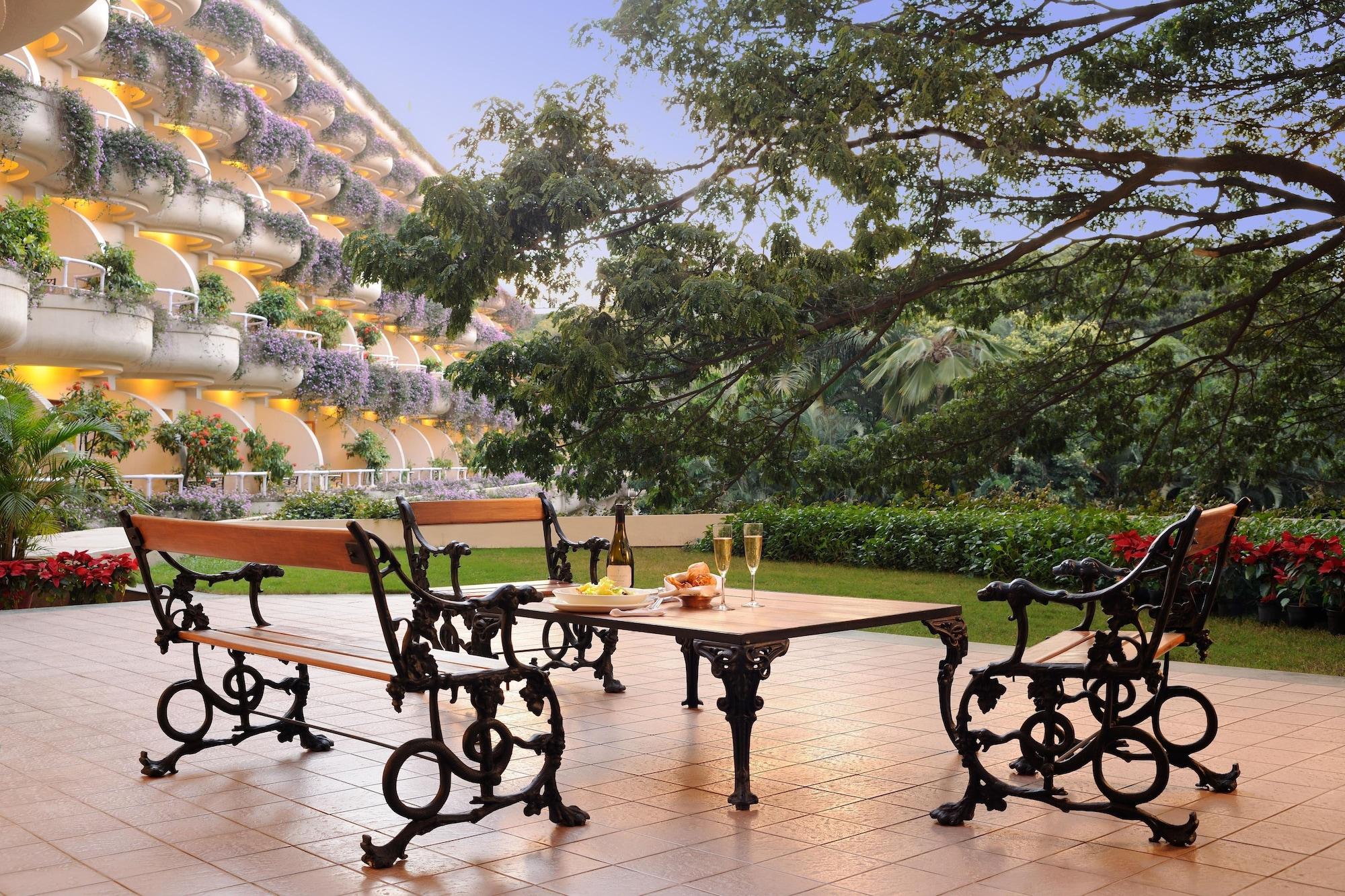 Hotel The Oberoi Bangalore