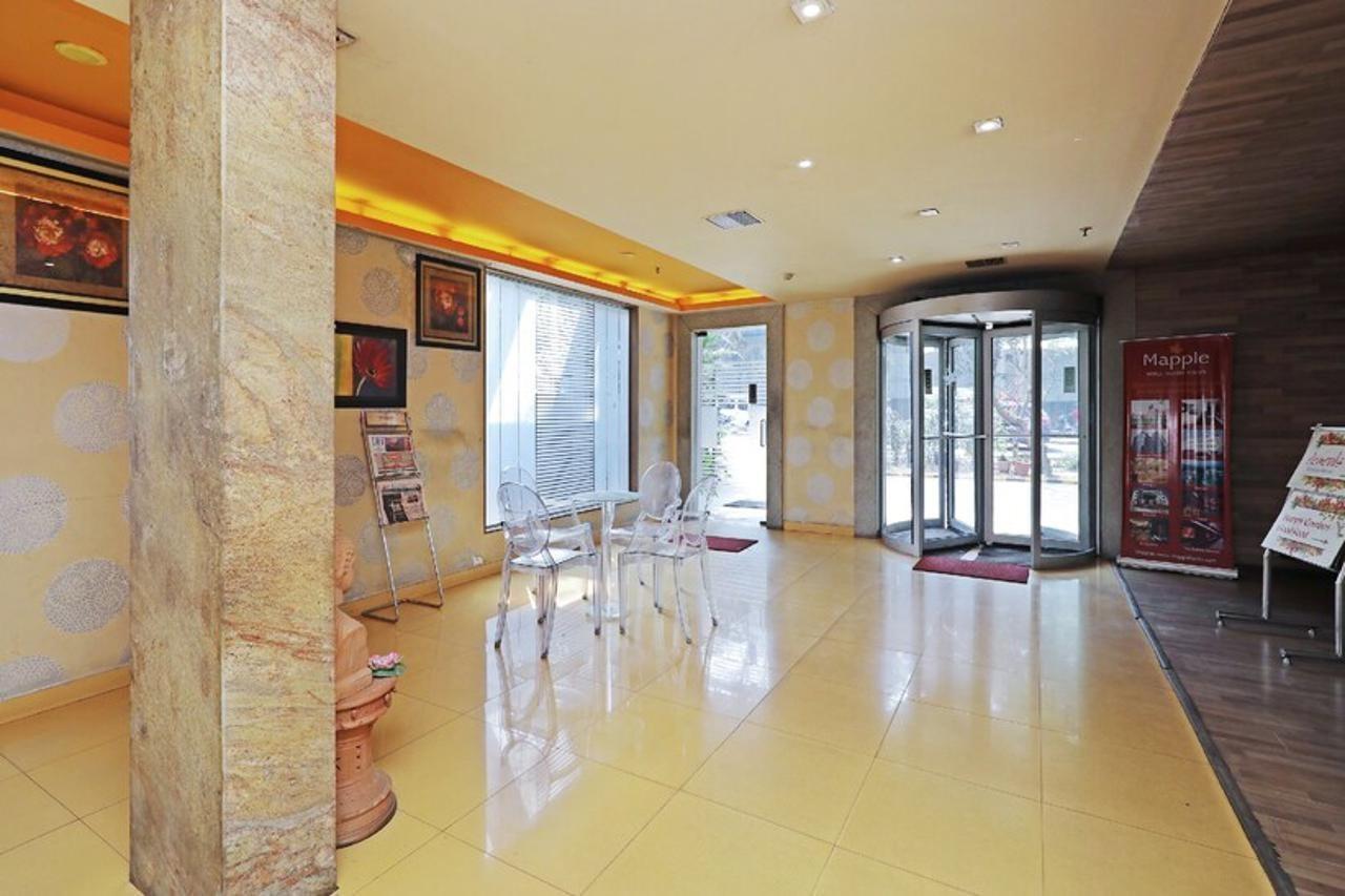 Mapple Whitefield Bangalore