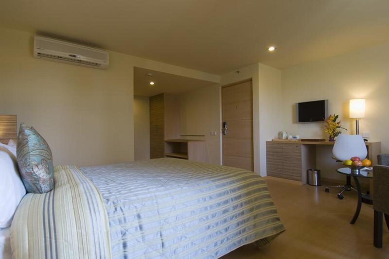 Hotel Mapple Whitefield 3*
