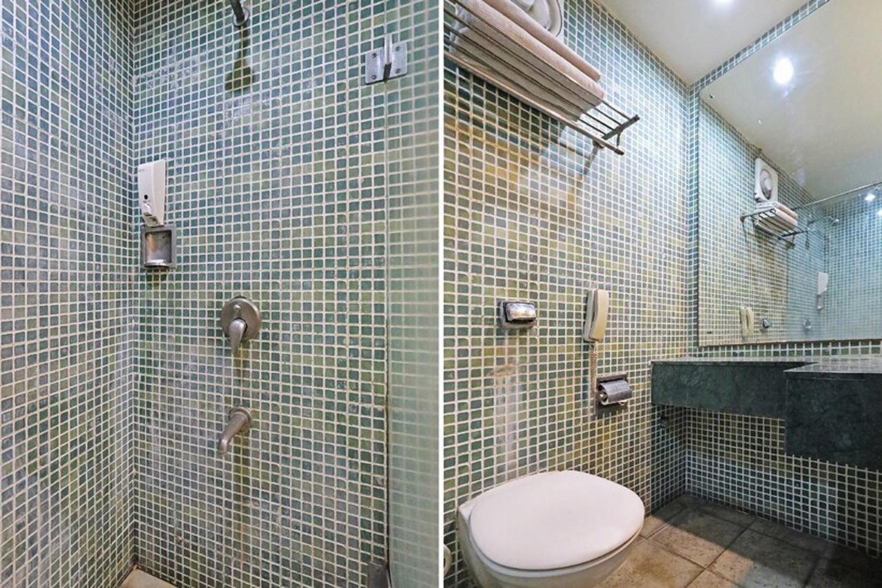 Mapple Whitefield Hotel 3*