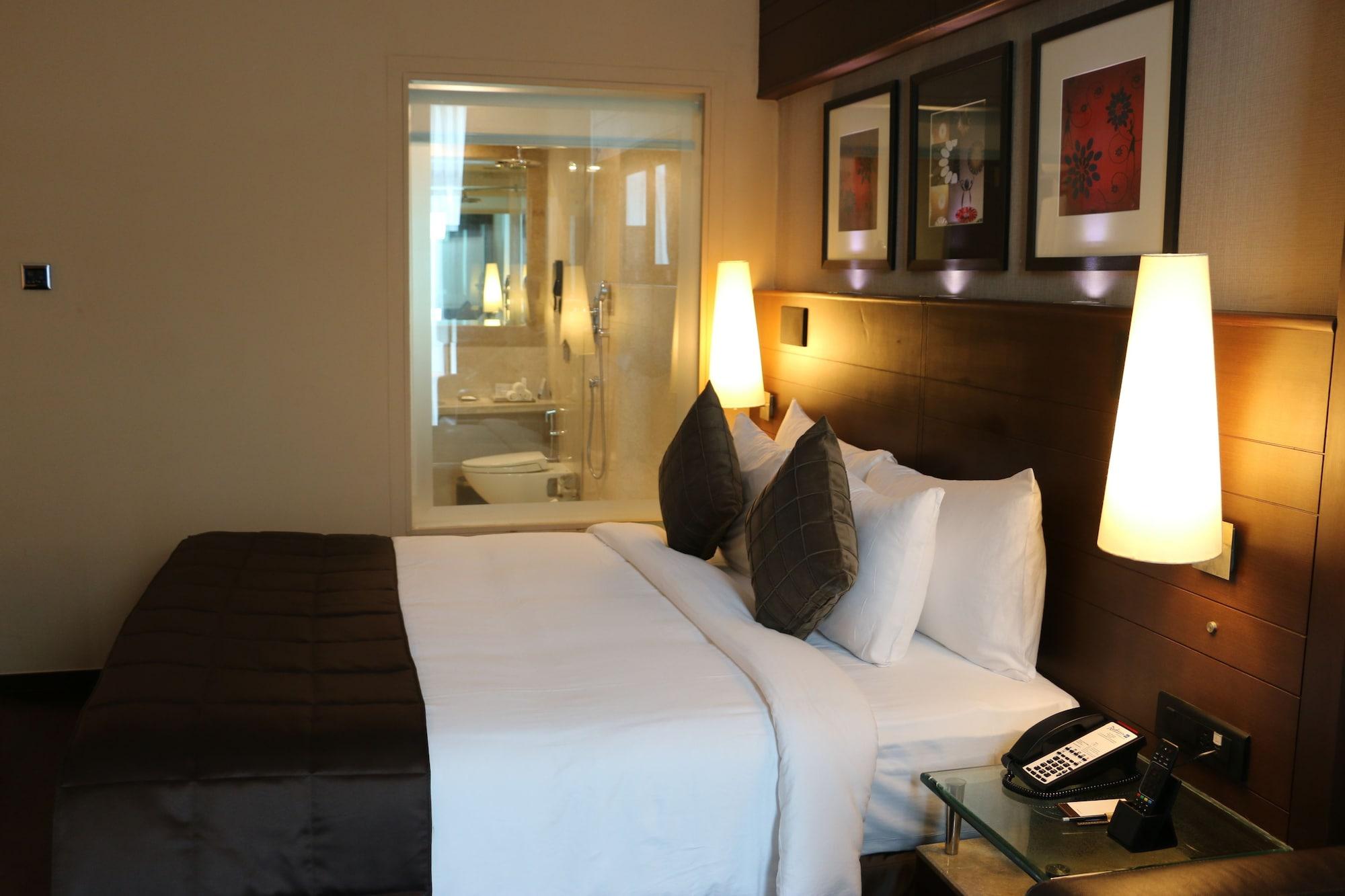 Radisson Blu Atria Hotel