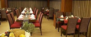 Shilton Royale Hotel