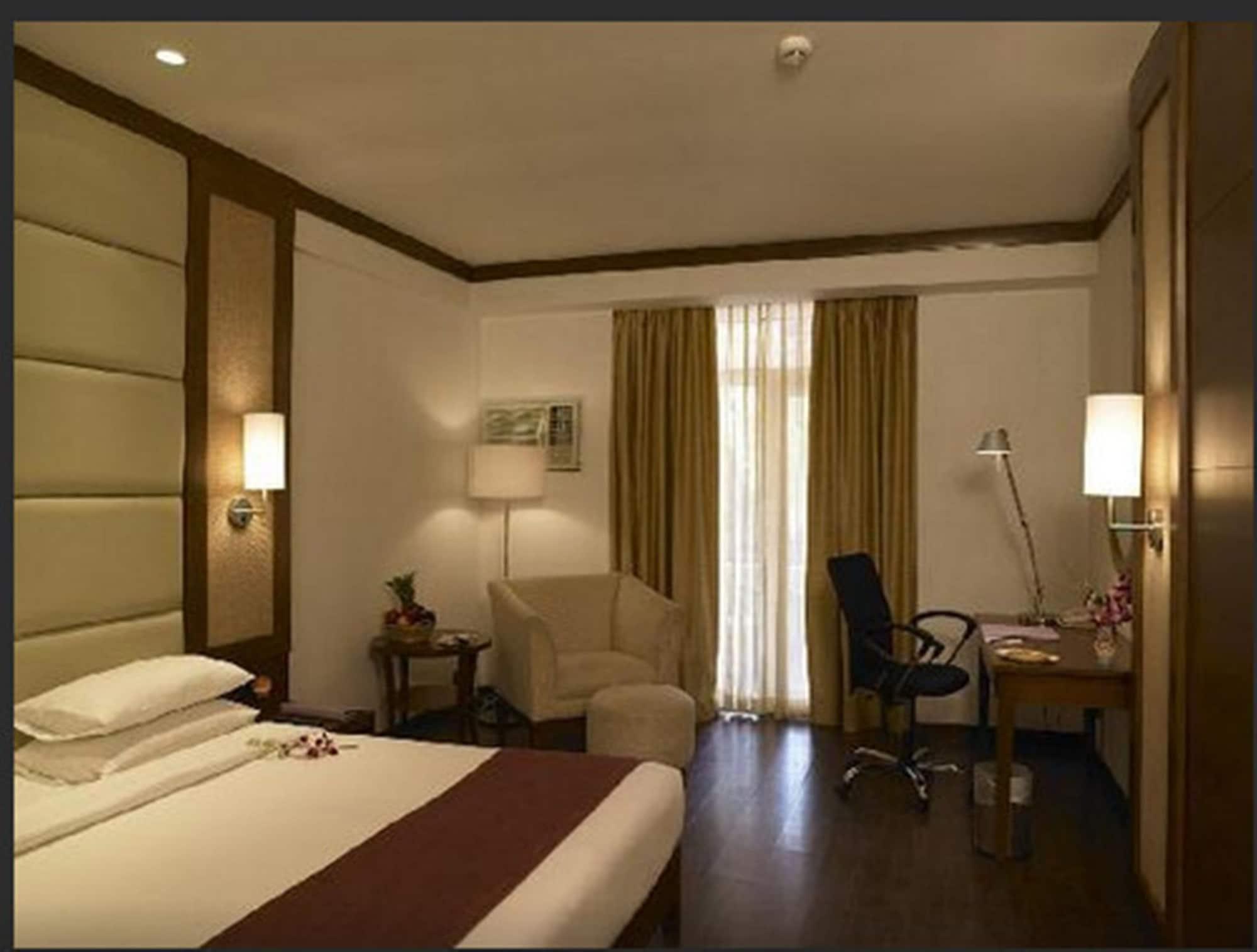 Resort Royal Orchid & Convention Centre, Yelahanka Bangalore