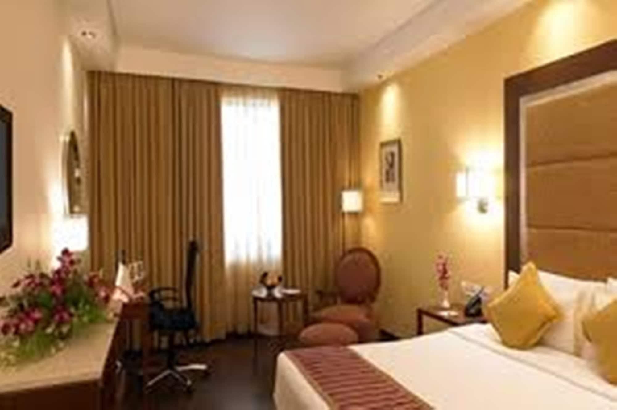 Royal Orchid & Convention Centre, Yelahanka 4* Bangalore