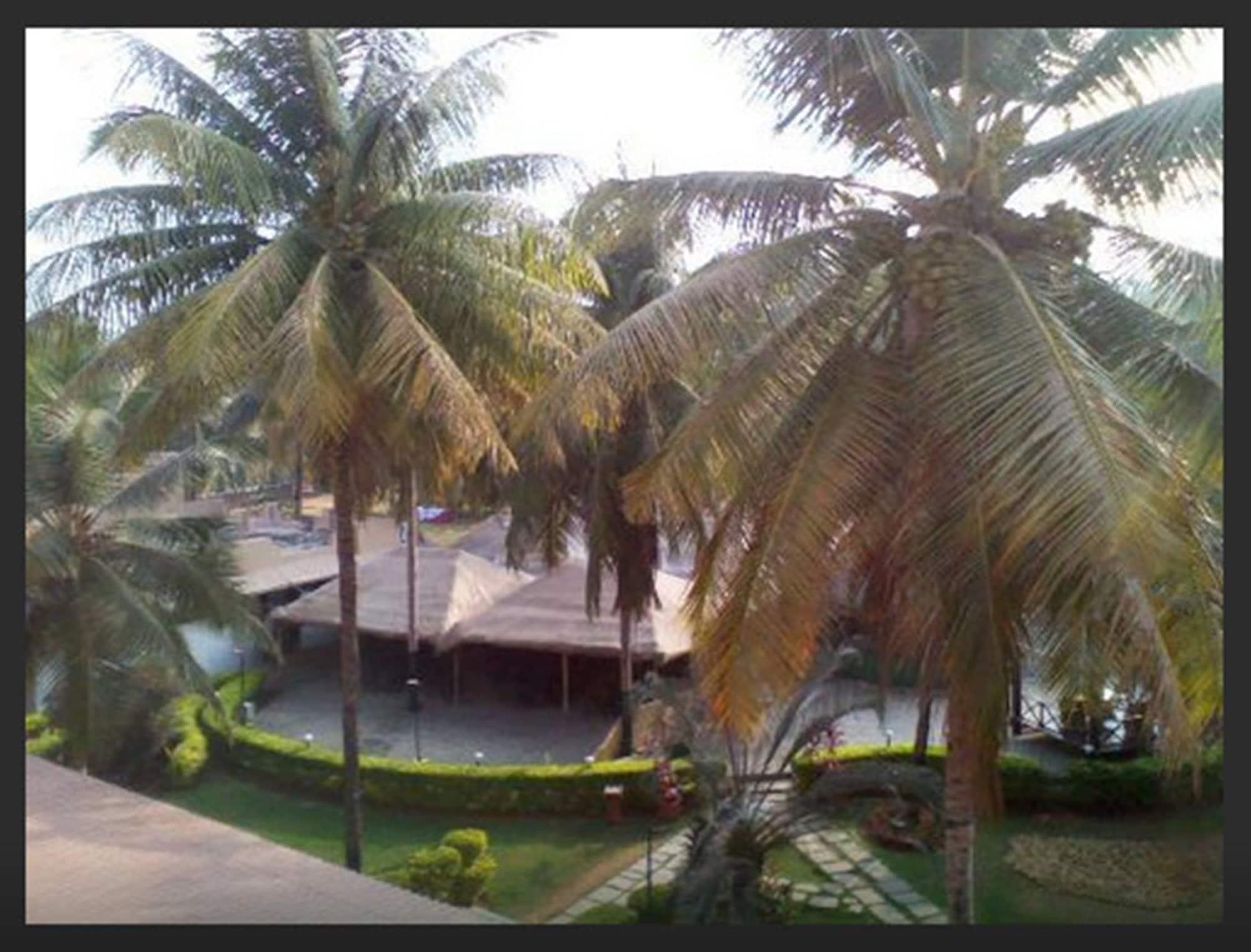 Royal Orchid & Convention Centre, Yelahanka