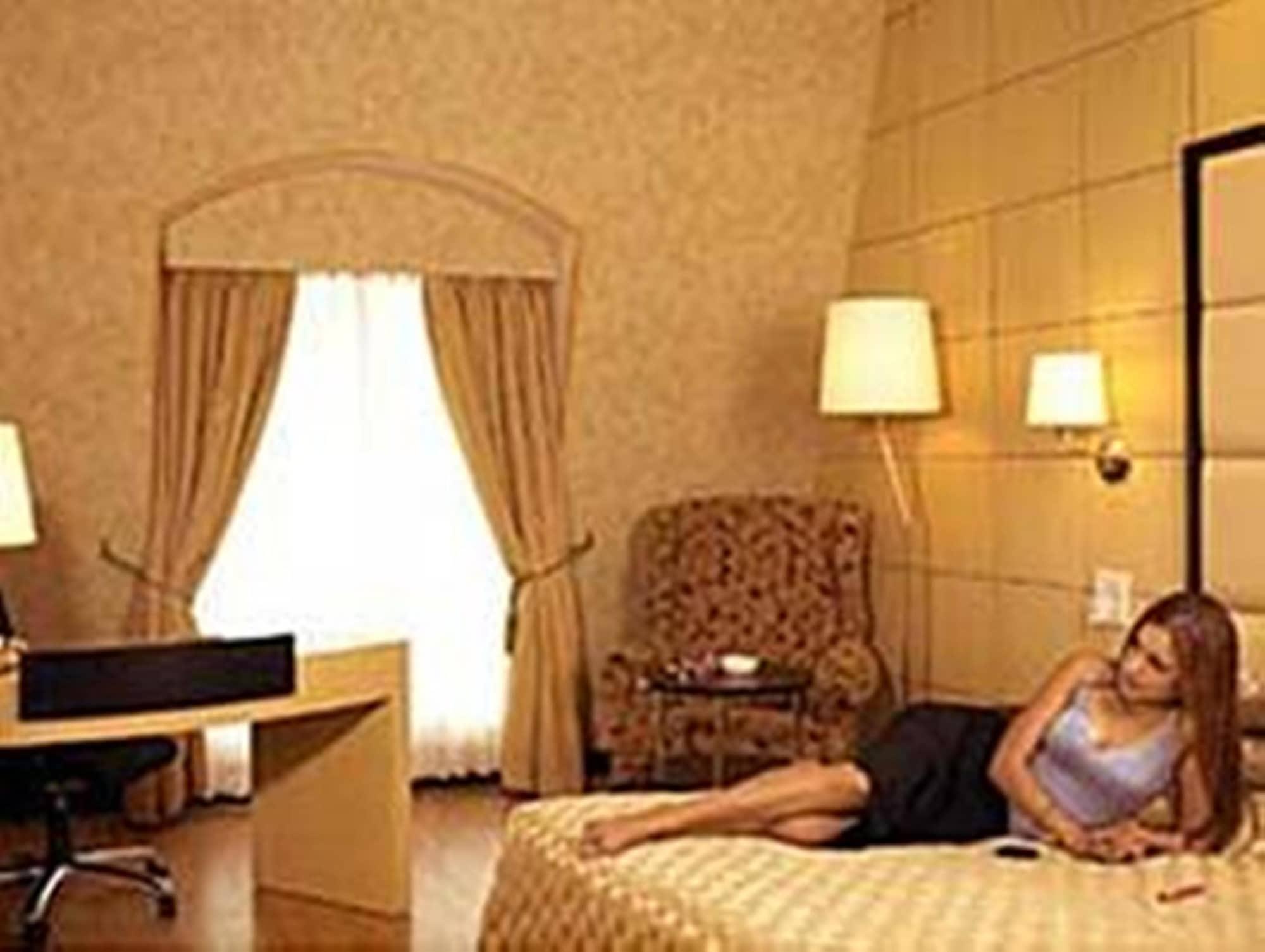 Royal Orchid & Convention Centre, Yelahanka Resort Bangalore