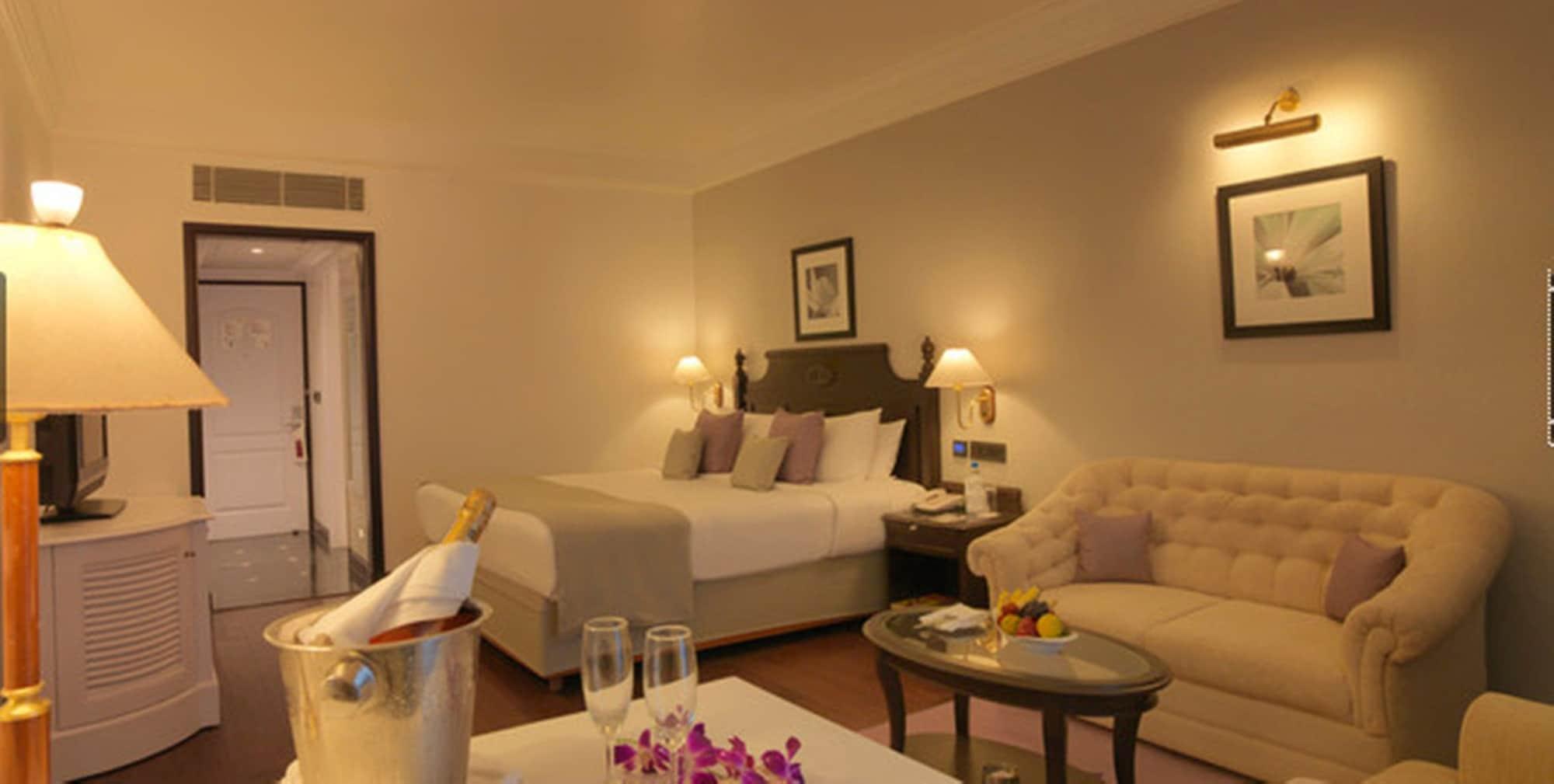 Royal Orchid & Convention Centre, Yelahanka Resort Bangalore