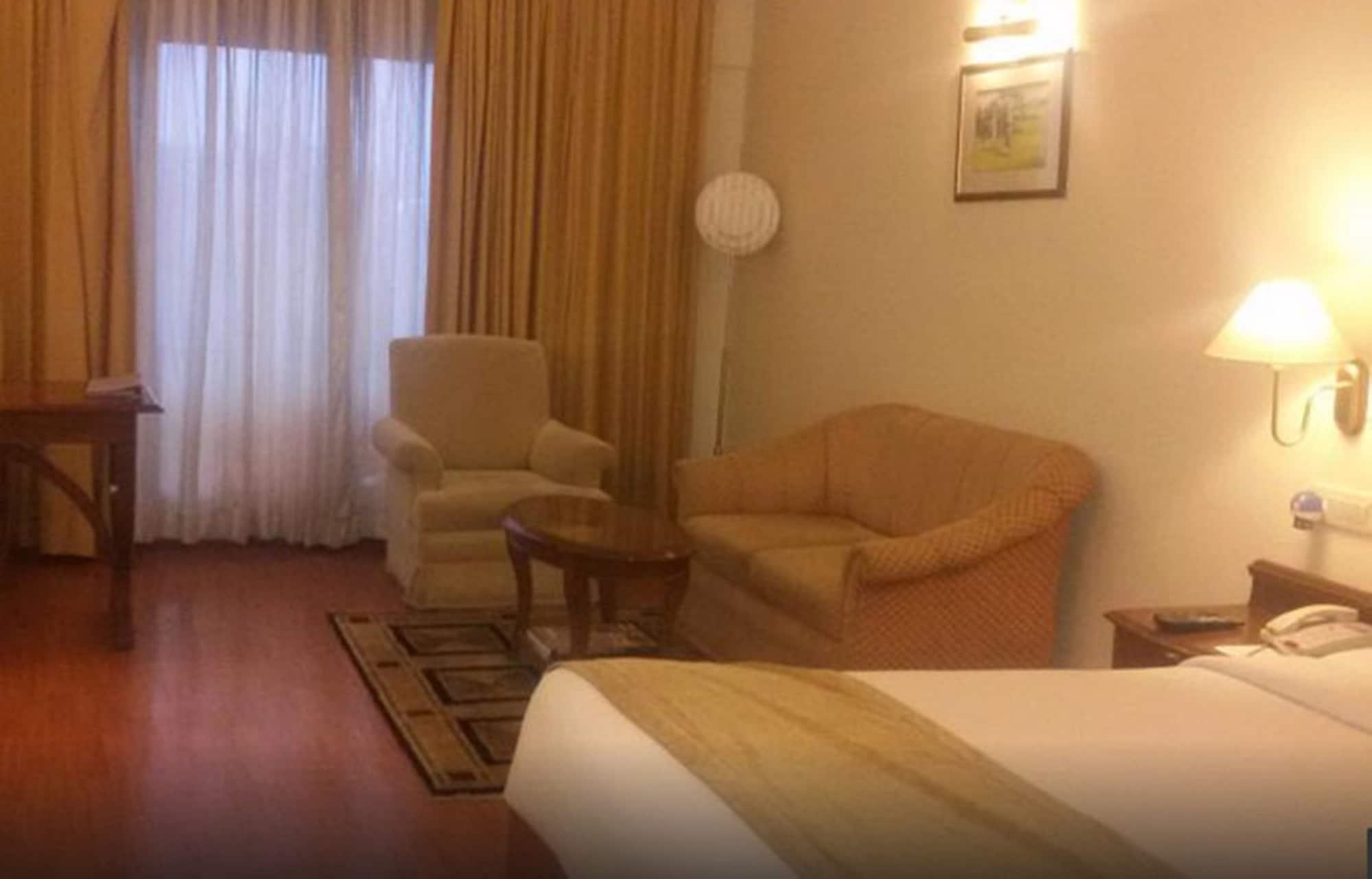 Royal Orchid & Convention Centre, Yelahanka Resort Bangalore