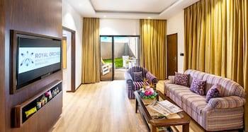 Royal Orchid & Convention Centre, Yelahanka