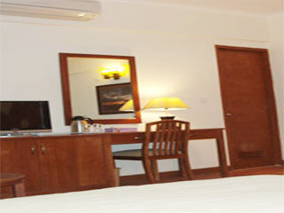 Hotel Sai Vishram Business Bangalore