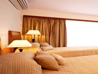Sai Vishram Business 4* Bangalore