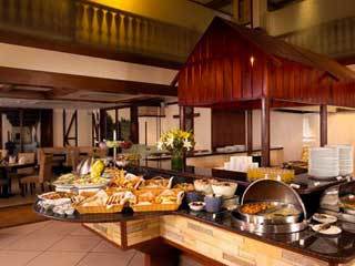 Sai Vishram Business Hotel Bangalore