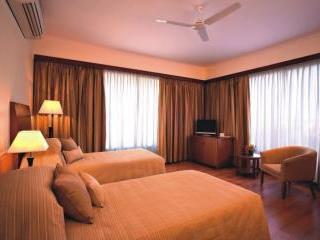 Sai Vishram Business Hotel
