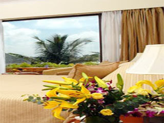 Hotel Sai Vishram Business 4*