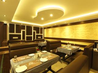 Hotel Treebo Savoury Sea Shell Residency