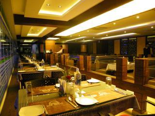 Treebo Savoury Sea Shell Residency Hotel Bangalore