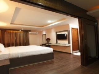 Treebo Savoury Sea Shell Residency Hotel