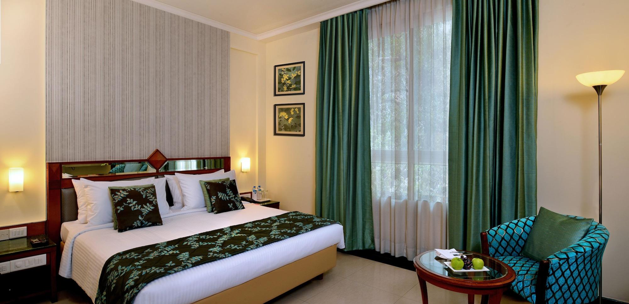 J P Cordial 3* Bangalore