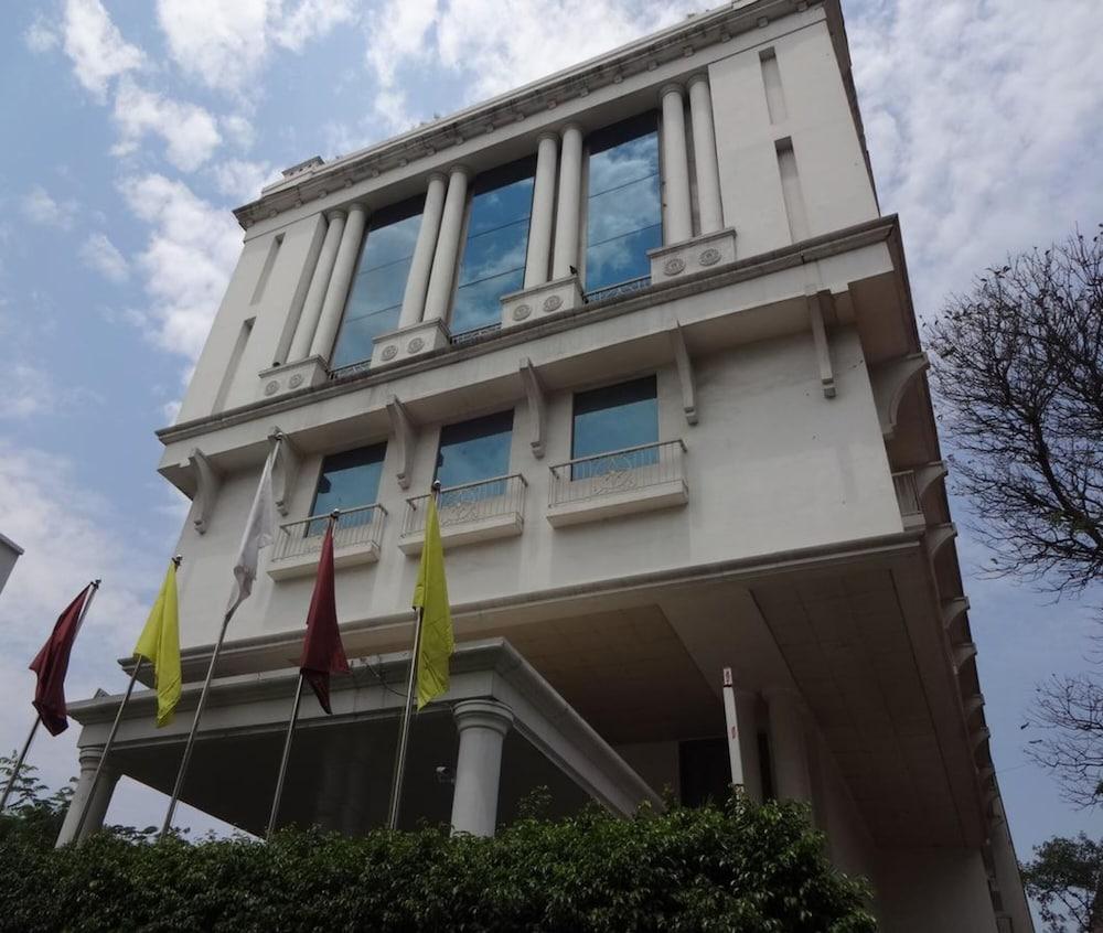 J P Cordial Bangalore