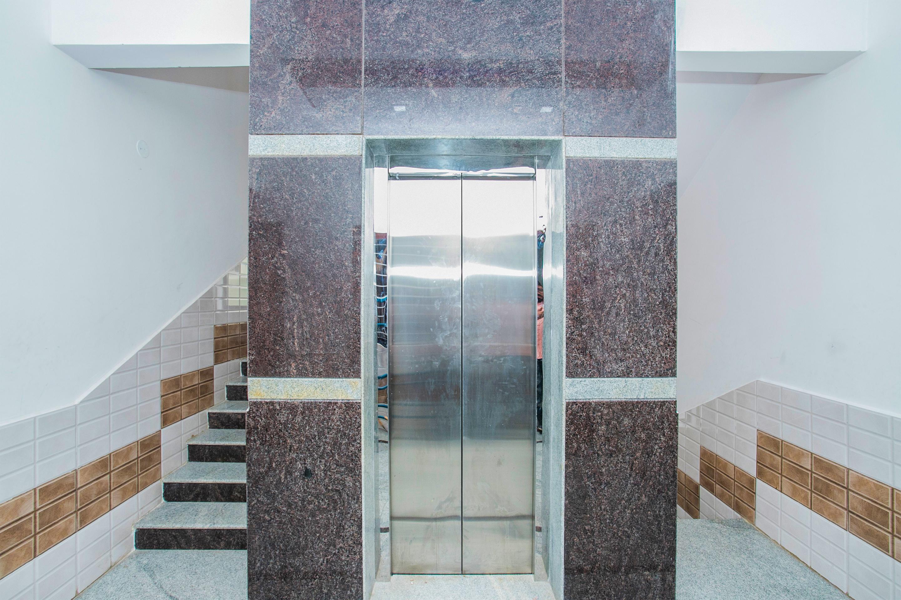 Turista Hotel Bangalore