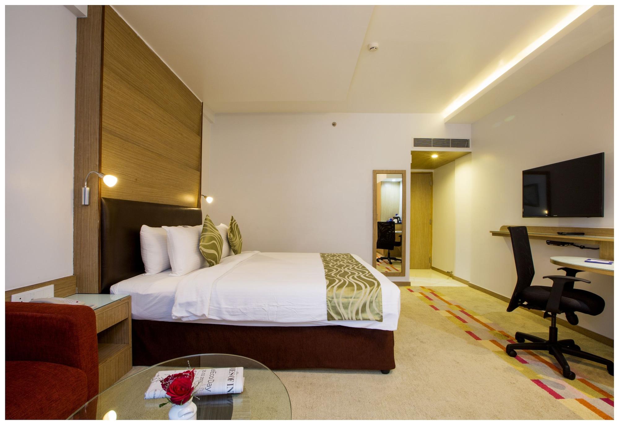 Tulip Hotel 3*