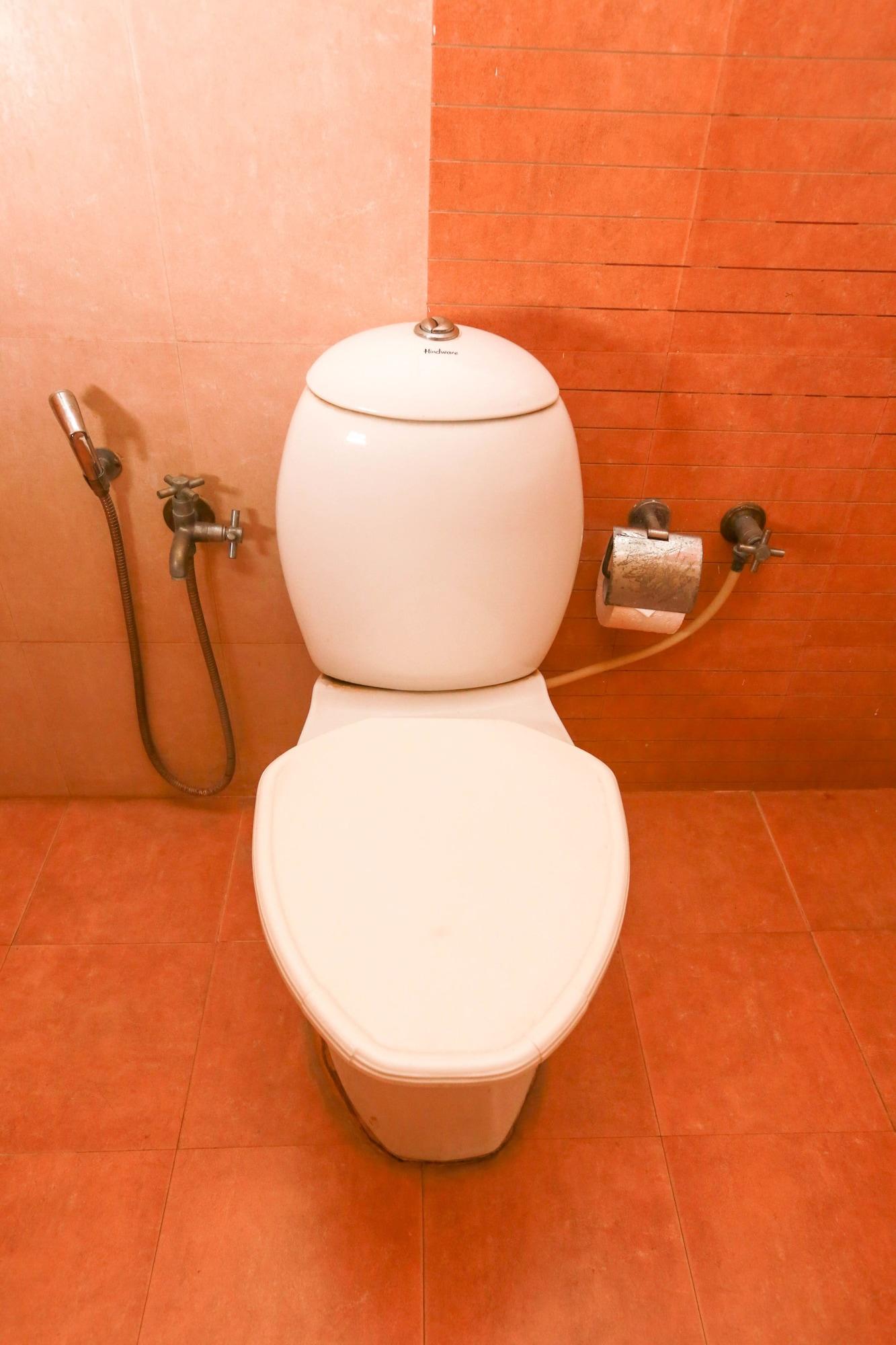 Mint Path Near Ramaiah Hospital 3* Bangalore