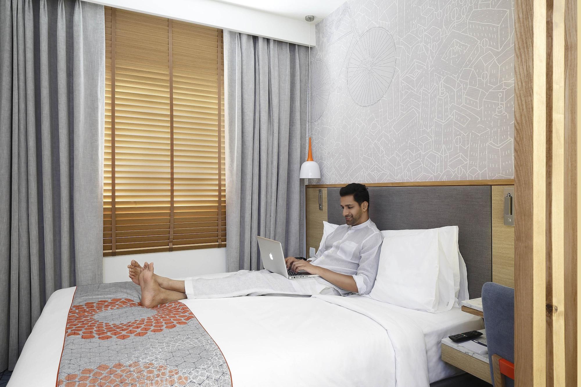 Hotel Express Whitefield Itpl By Ihg