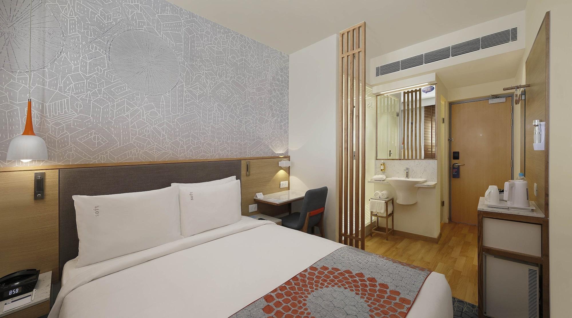 Express Whitefield Itpl By Ihg Hotel Bangalore