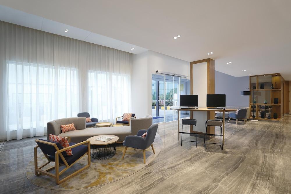 Hotel Express Whitefield Itpl By Ihg