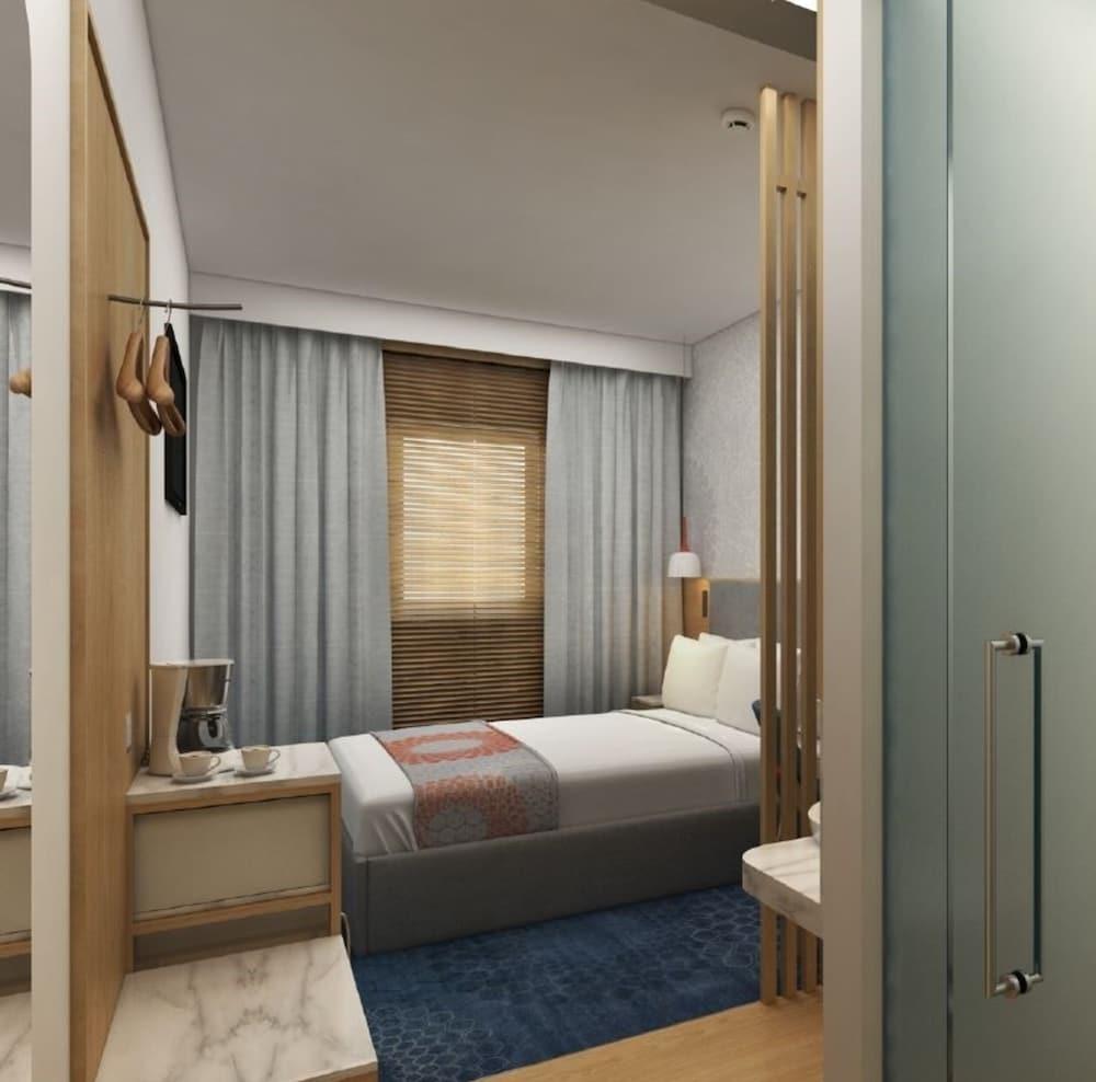 Express Whitefield Itpl By Ihg 3*