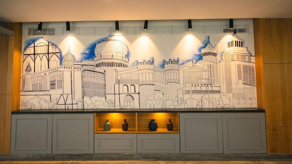 Hotel Express Whitefield Itpl By Ihg