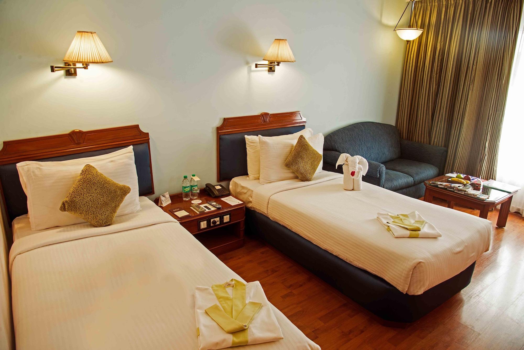 Hotel The Chancery