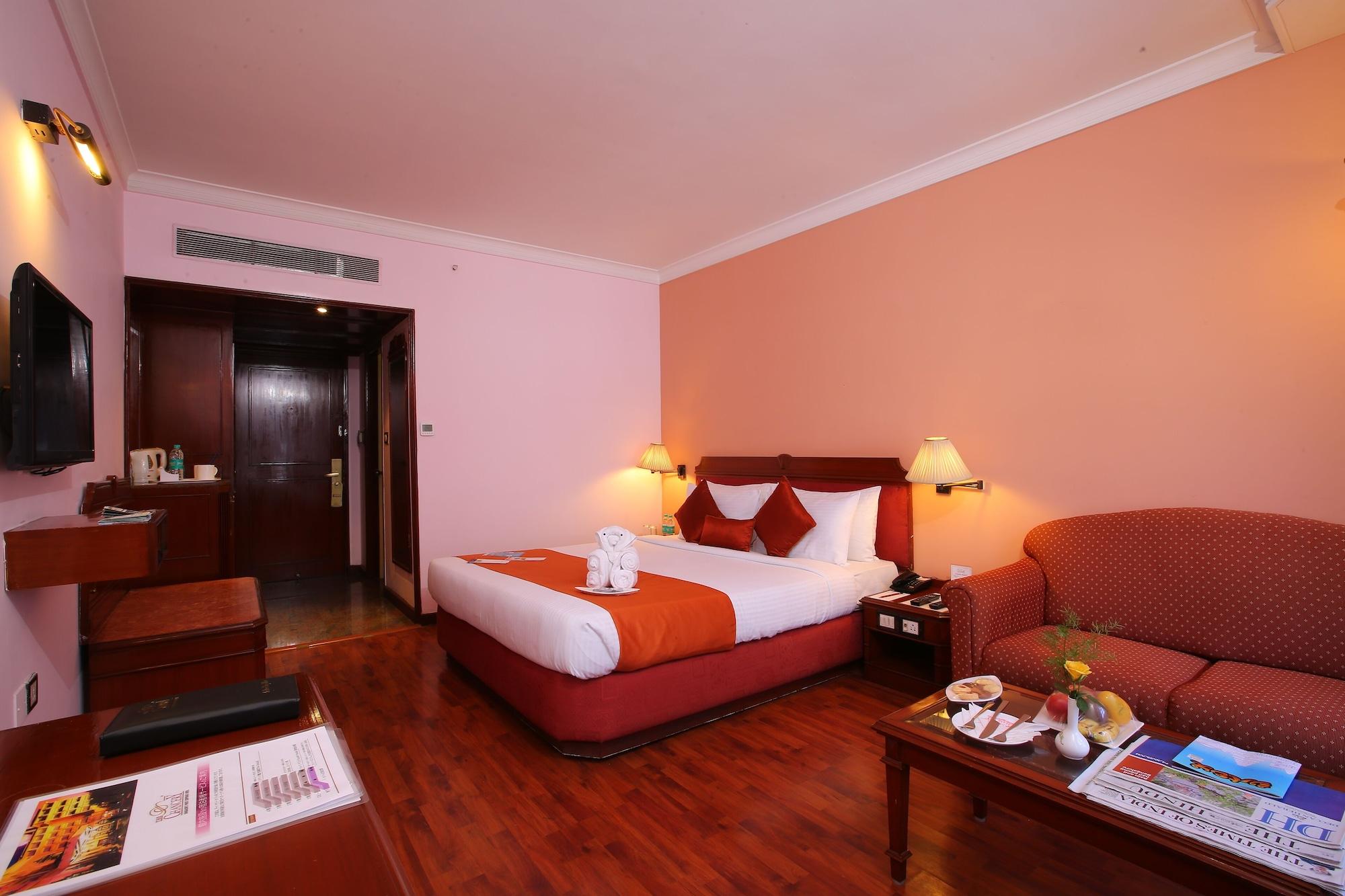 Hotel The Chancery