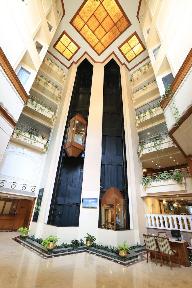 The Chancery Bangalore