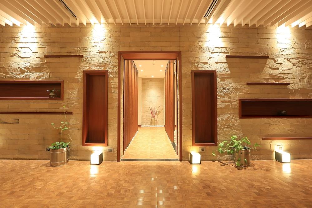 Hotel The Chancery 4*