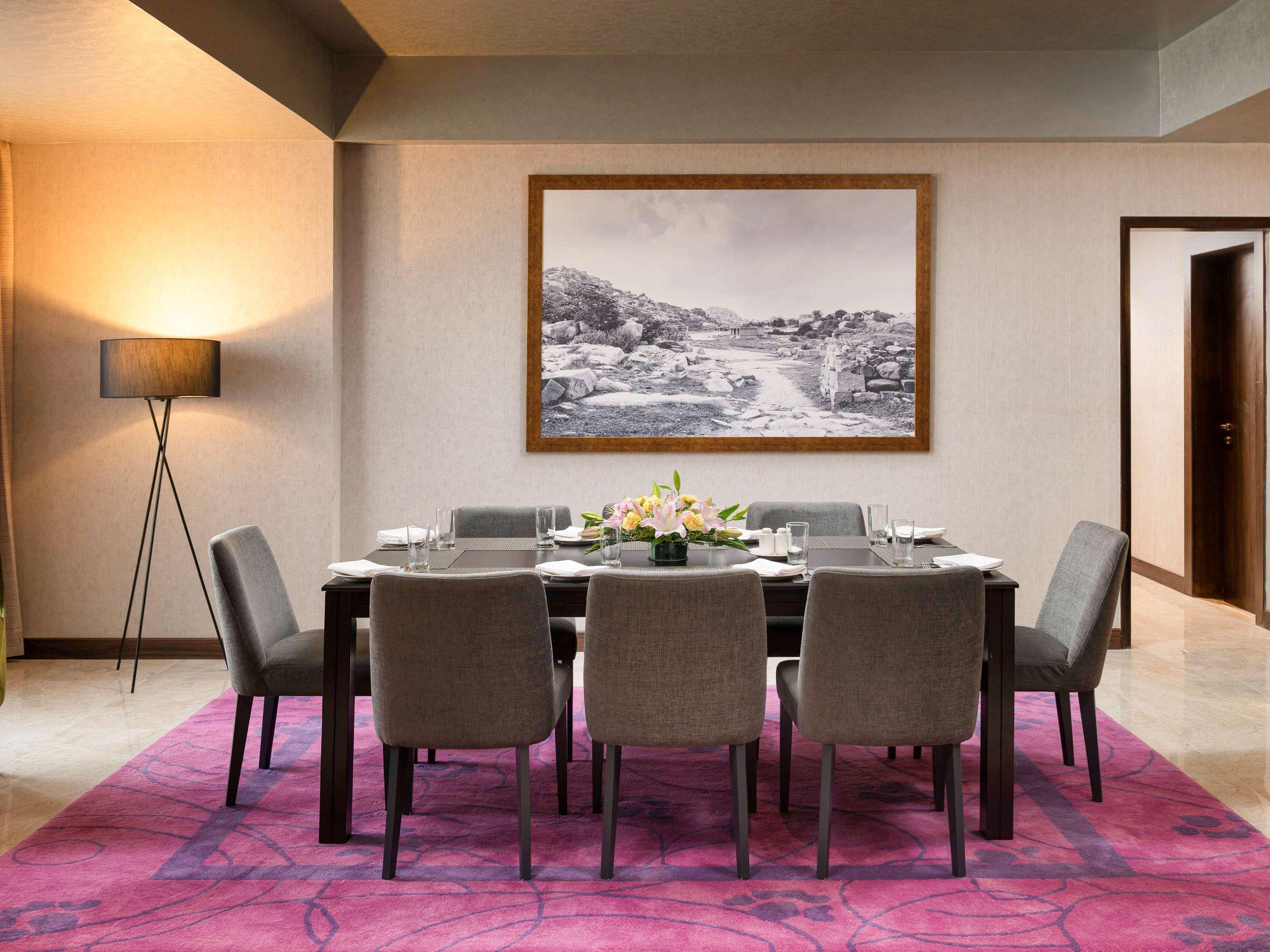 Hotel Grand Mercure At Gopalan Mall - An Accor Brand Bangalore