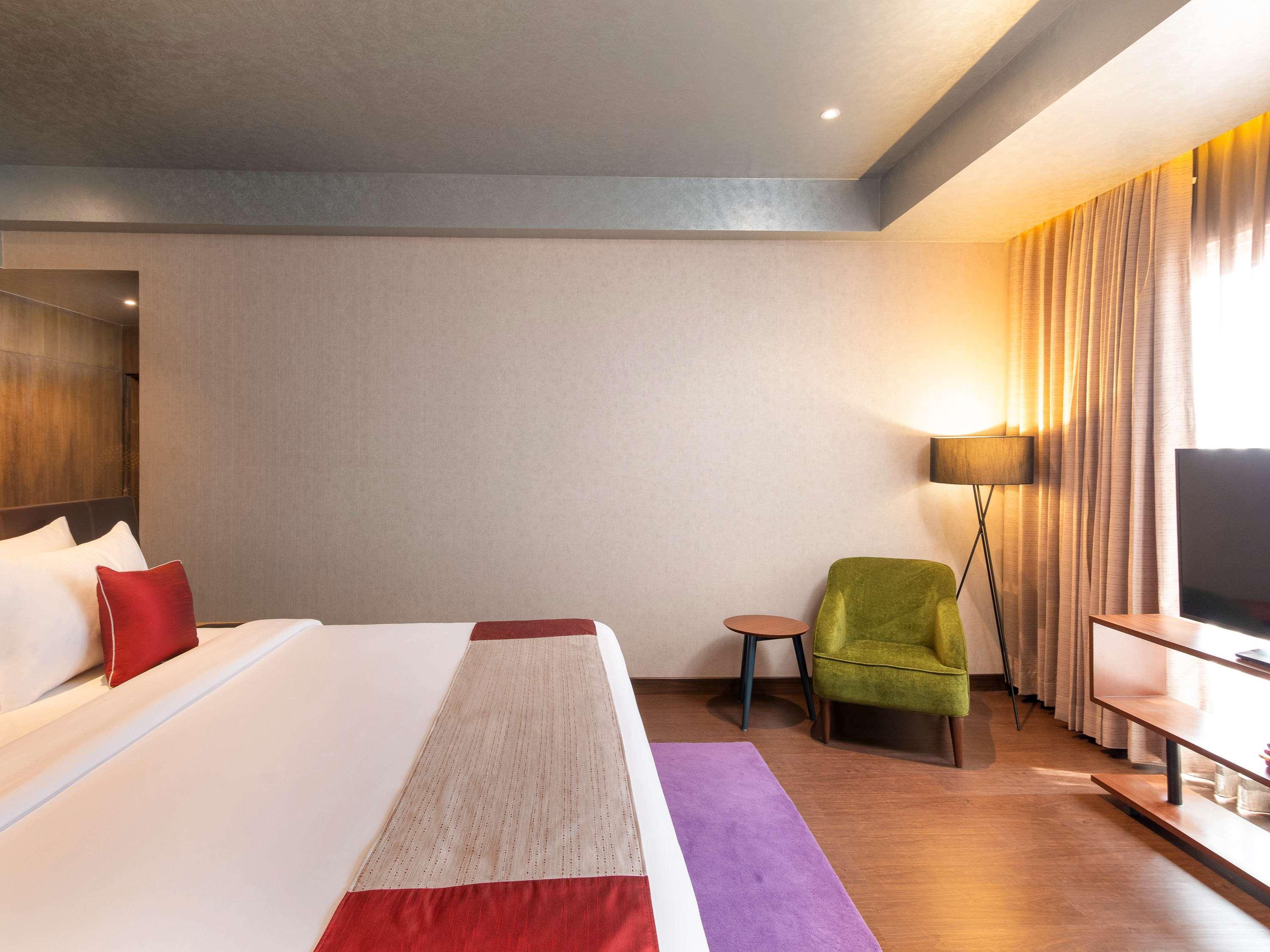 Grand Mercure At Gopalan Mall - An Accor Brand 5*