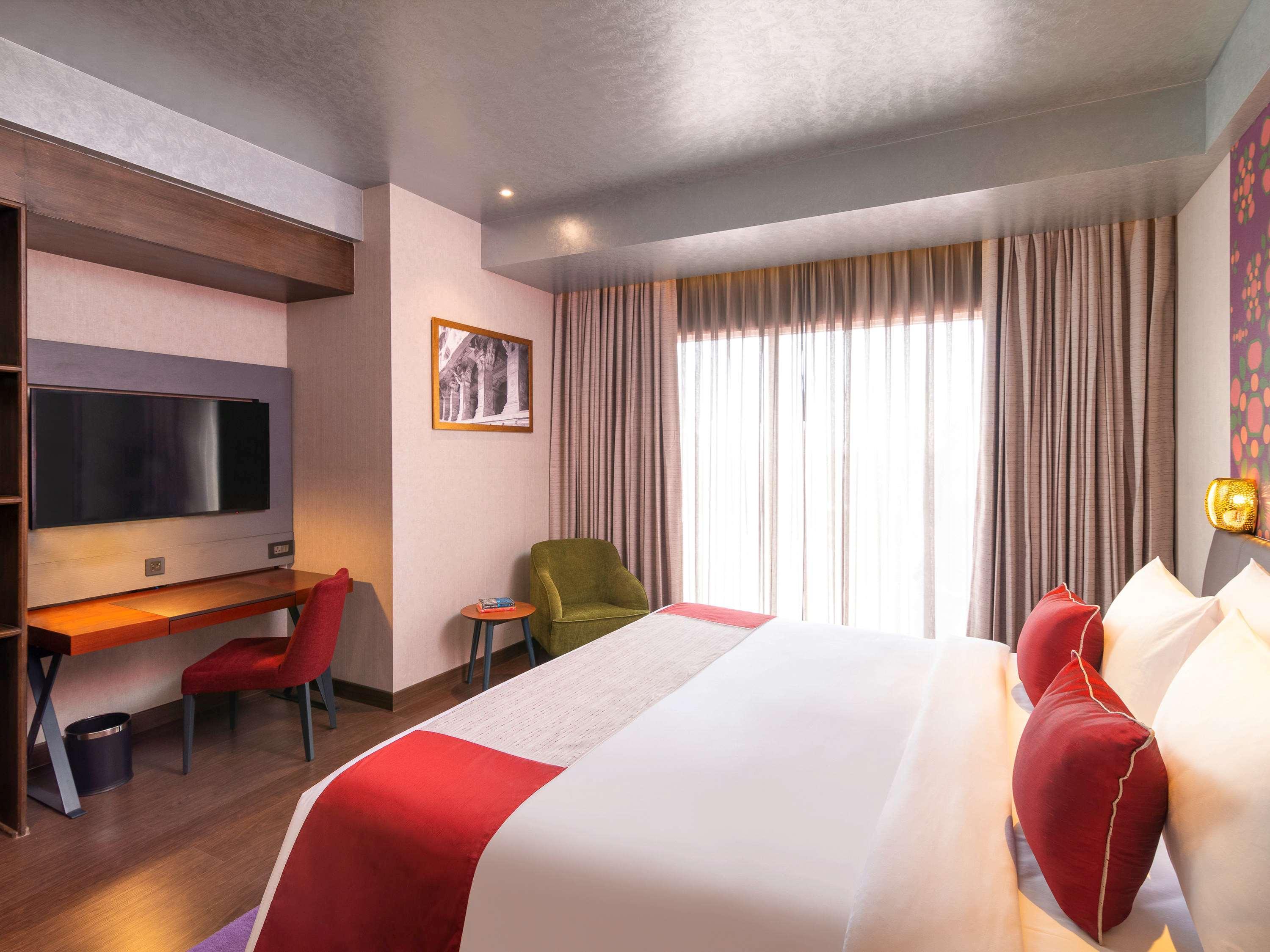 Hotel Grand Mercure At Gopalan Mall - An Accor Brand Bangalore
