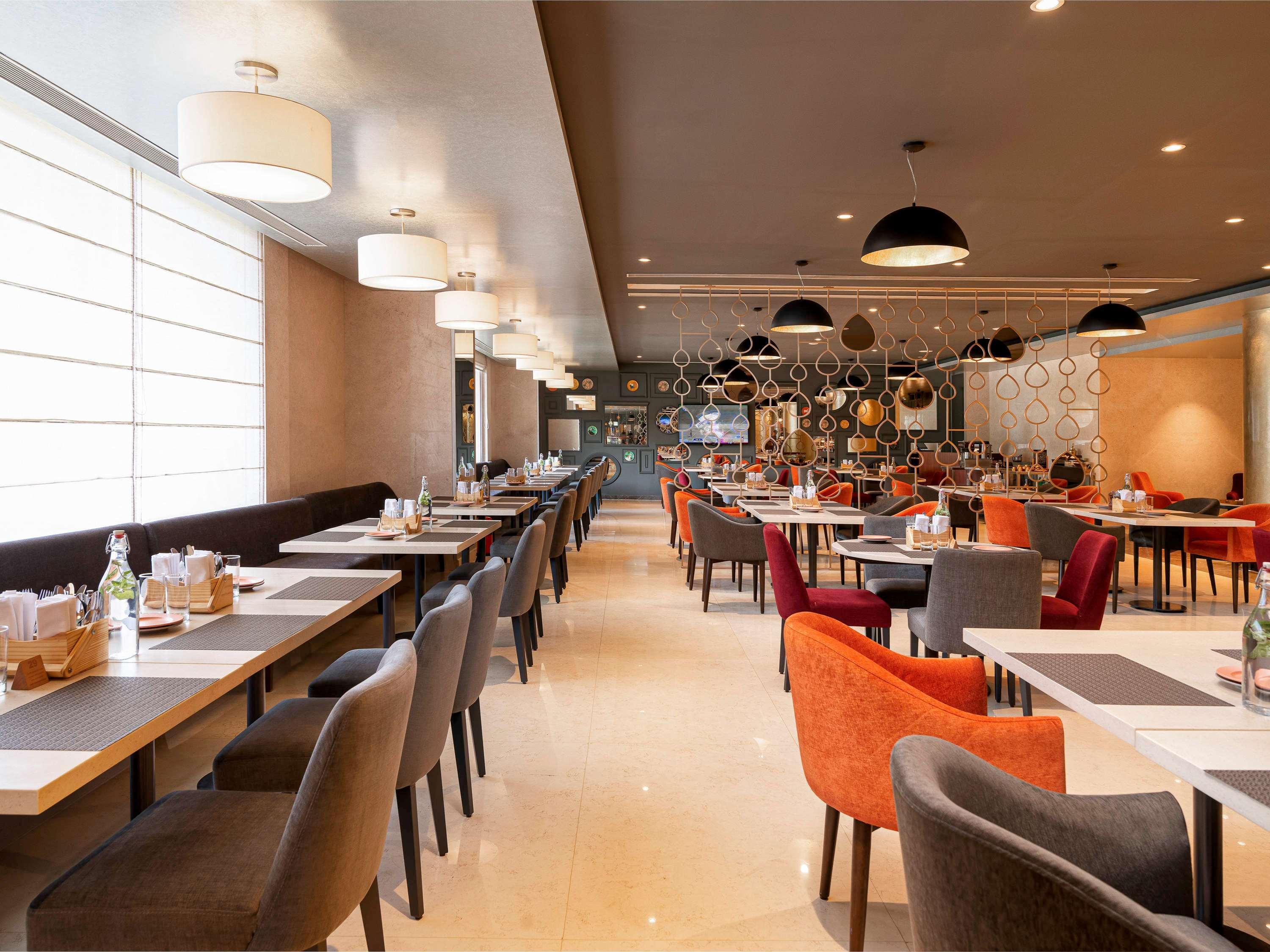 Grand Mercure At Gopalan Mall - An Accor Brand Hotel 5*