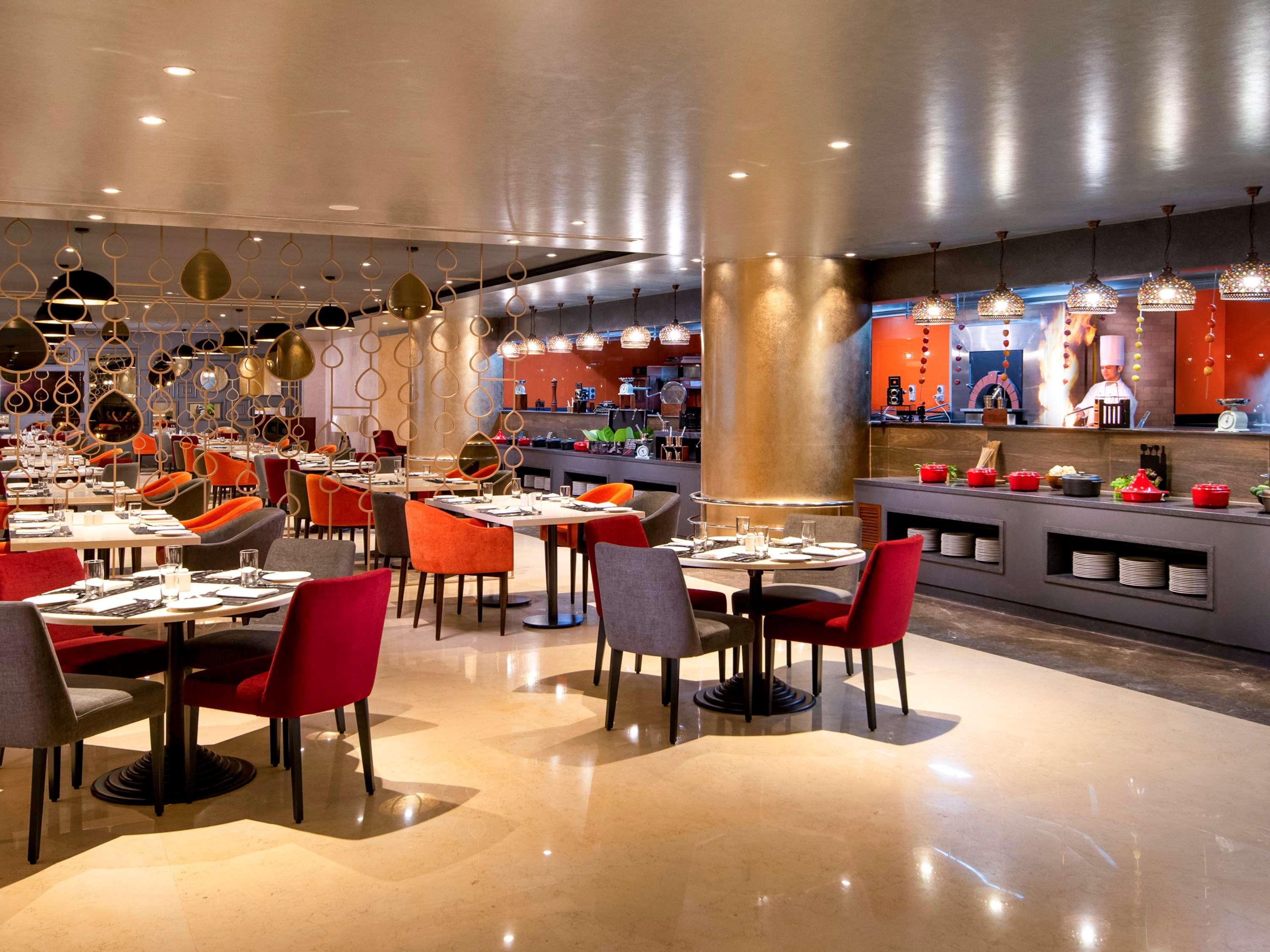 Grand Mercure At Gopalan Mall - An Accor Brand Hotel